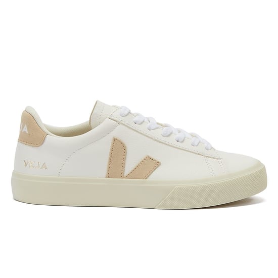 Veja Campo Extra Womens Trainers - Image 4