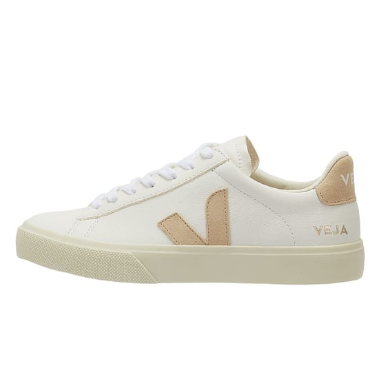 Veja Campo Extra Womens Trainers - Image 5