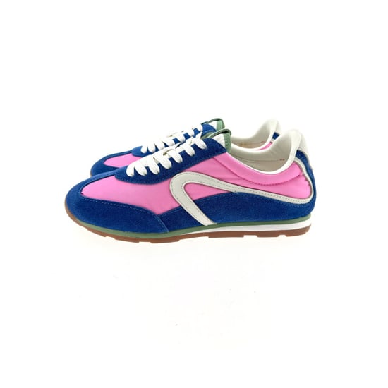 Verbenas Jamaica sneakers - Image 1