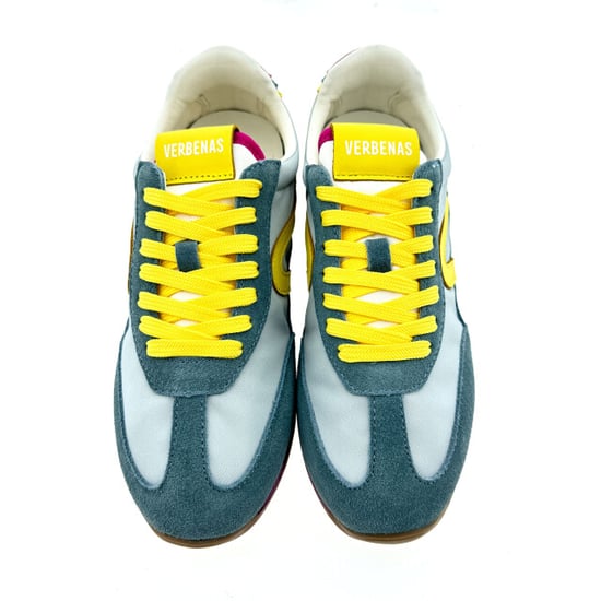 Verbenas Jamaica sneakers - Image 3