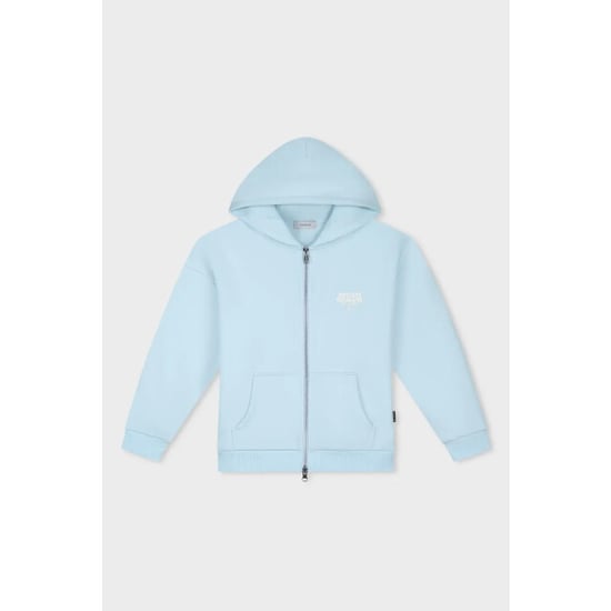 Equalité Equalité societé 2.0 oversized full zip hoodie light - Image 1
