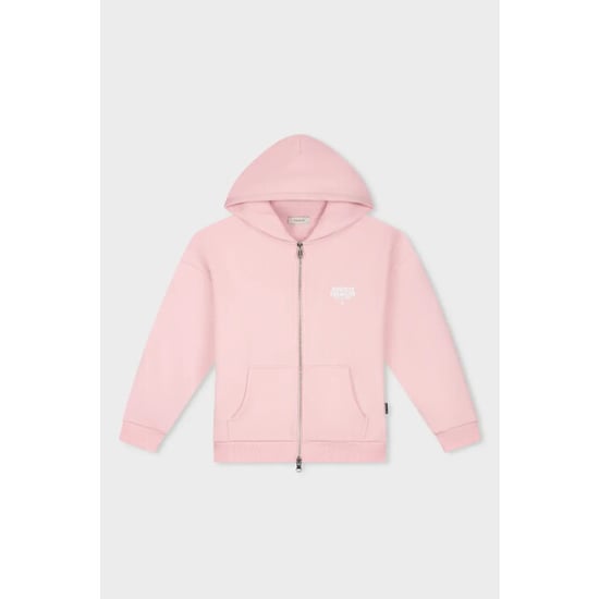 Equalité Equalité societé 2.0 oversized full zip hoodie - Image 1