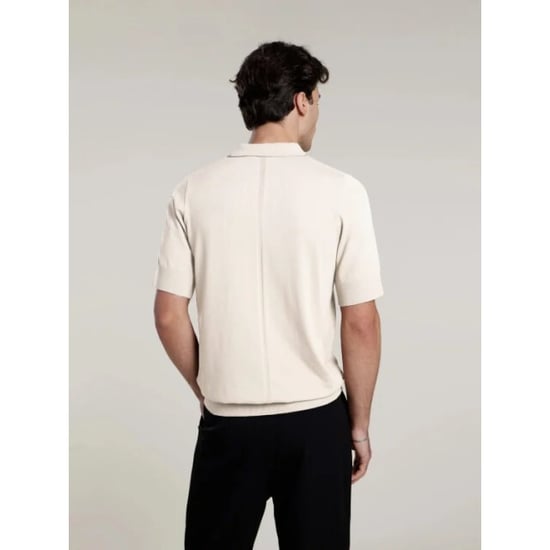 Aeden Nickos knit polo summer - Image 2