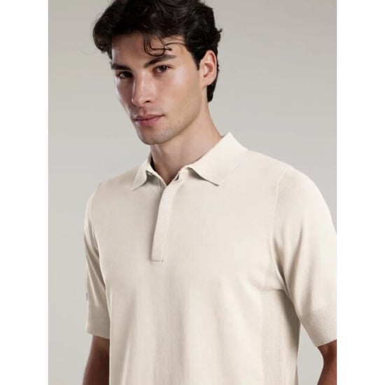 Aeden Nickos knit polo summer - Image 3
