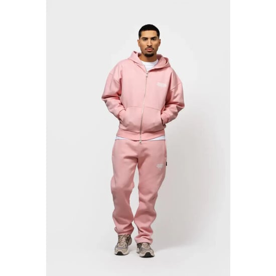 Equalité Equalité societé 2.0 jogger pants - Image 4