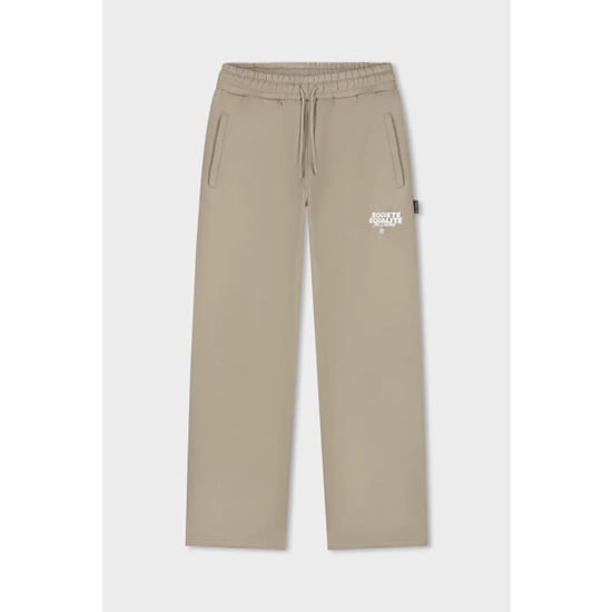 Equalité Equalité societé 2.0 jogger pants - Image 1