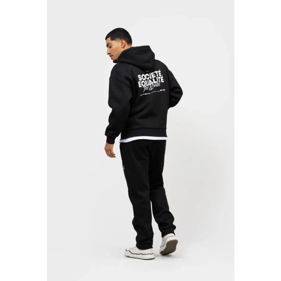 Equalité Equalité societé 2.0 jogger pants - Image 3