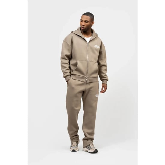 Equalité Equalité societé 2.0 jogger pants - Image 3