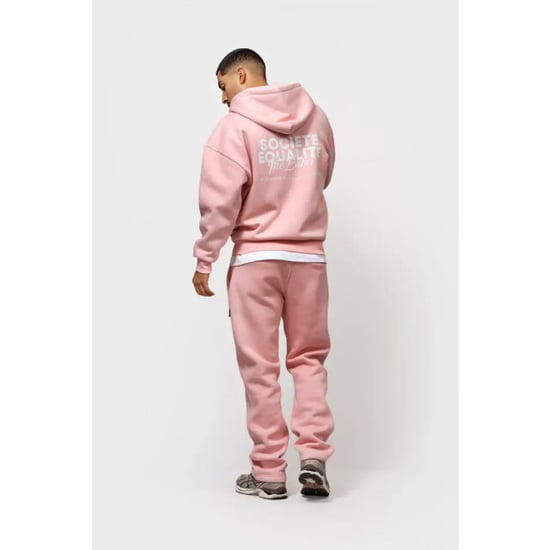 Equalité Equalité societé 2.0 jogger pants - Image 5