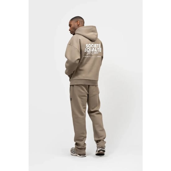 Equalité Equalité societé 2.0 jogger pants - Image 5