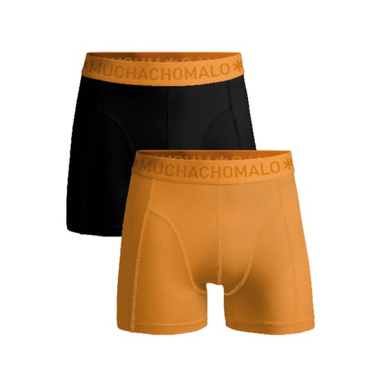 Muchachomalo Boys 3-pack boxer shorts solid - Image 1