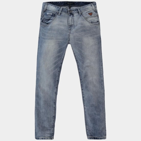 Cars 5-pocket jeans chapman 74238/05 - Image 1