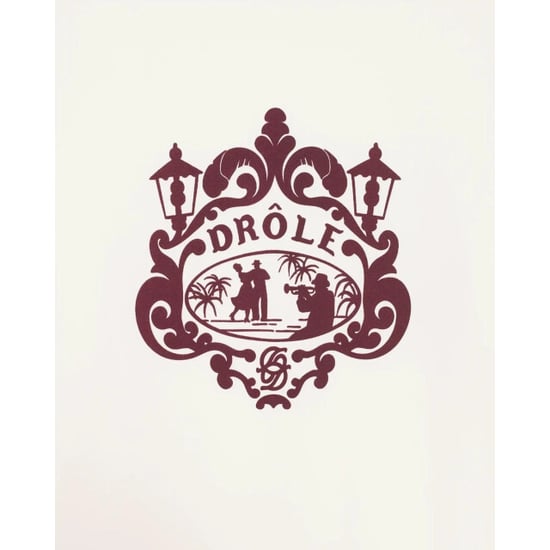Drole De Monsieur Heren t-shirt danseurs - Image 2