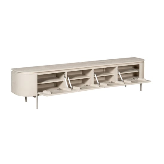 Starfurn tv meubel excellent - 35x200x45 cm - Image 3