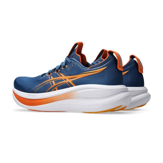 Asics Gel-nimbus 28 1011c127 - Image 2