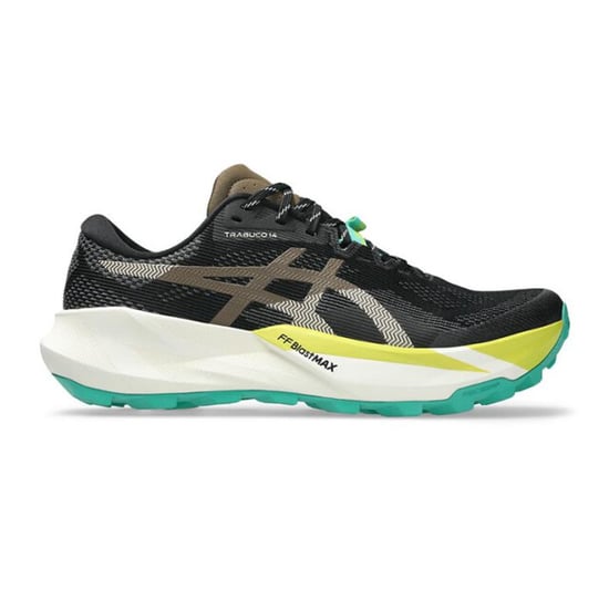 Asics Trabuco 14 1011c166 - Image 1