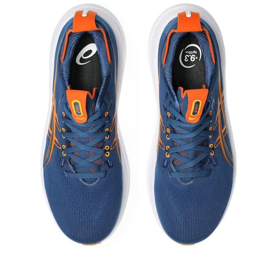 Asics Gel-nimbus 28 1011c127 - Image 4
