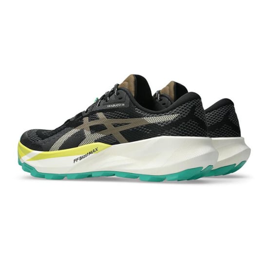 Asics Trabuco 14 1011c166 - Image 5