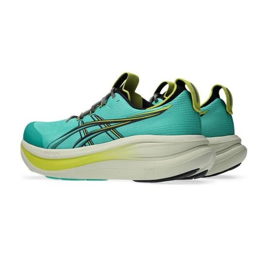 Asics Gel-nimbus 28 tr 1011c216 - Image 4