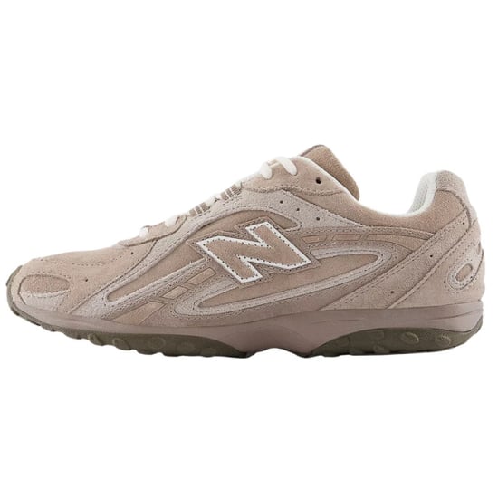 New Balance U204lmma beige unisex sneaker - Image 6