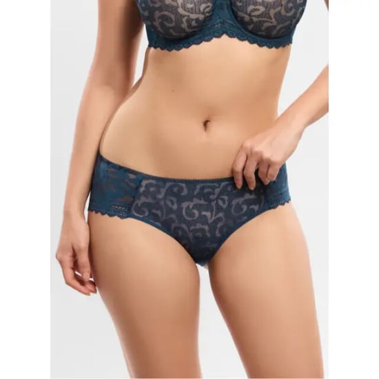 Empreinte Leia horty - Image 1