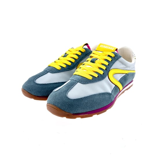Verbenas Jamaica sneakers - Image 4