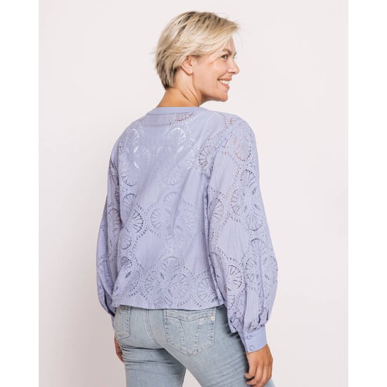 Zhrill Blouse lange mouw n038-n7003 zhromy - Image 2