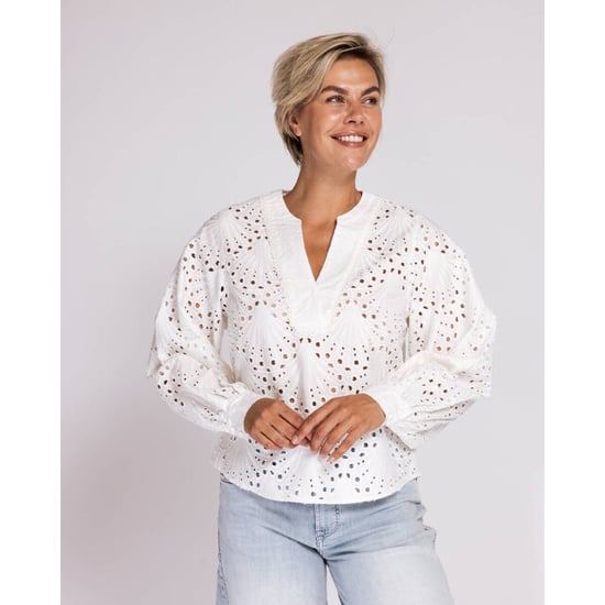 Zhrill Blouse lange mouw n038-n0107 zhromy - Image 1