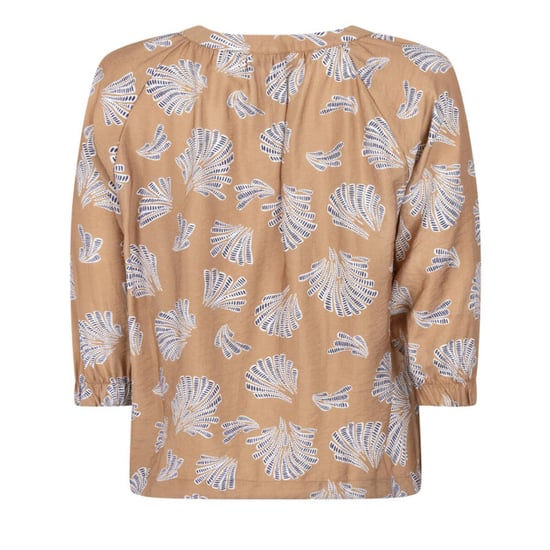 Zoso Blouse korte mouw 262lydia - Image 2