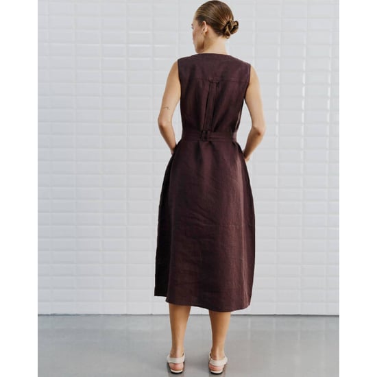 WithBlack Jurk 00001672 wblhelen - Image 2