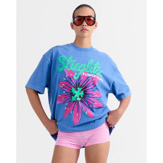 Stieglitz T-shirt s2602009 elida - Image 4