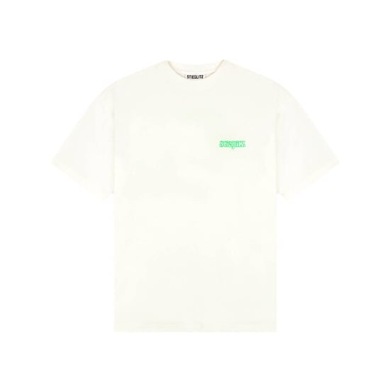 Stieglitz T-shirt s2602016-027 world - Image 1