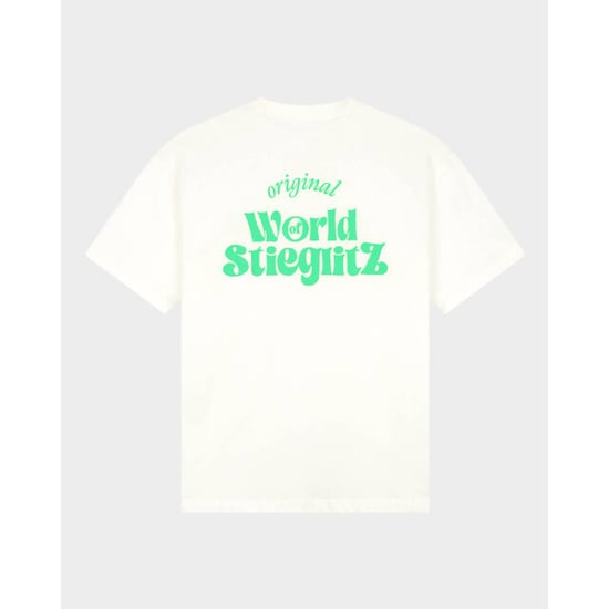 Stieglitz T-shirt s2602016-027 world - Image 2