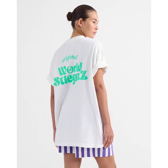 Stieglitz T-shirt s2602016-027 world - Image 4