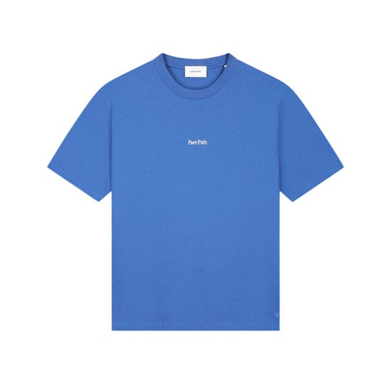 Pure Path T-shirt korte mouw 26010117 - Image 1
