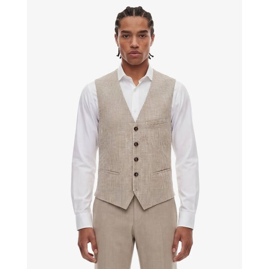 Club of Gents Gilet 55.005n1 / 243080 - Image 4