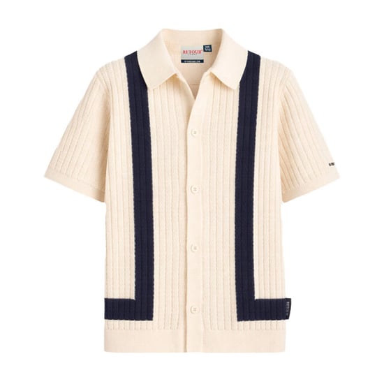 Retour Polo rjb-061-802 kane - Image 1