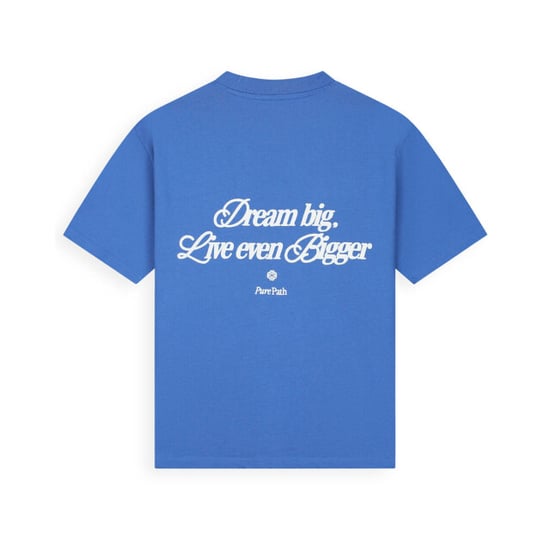 Pure Path T-shirt korte mouw 26010117 - Image 2