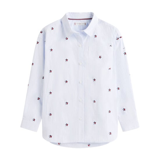 Tommy Hilfiger Blouse kg0kg09306 - Image 1