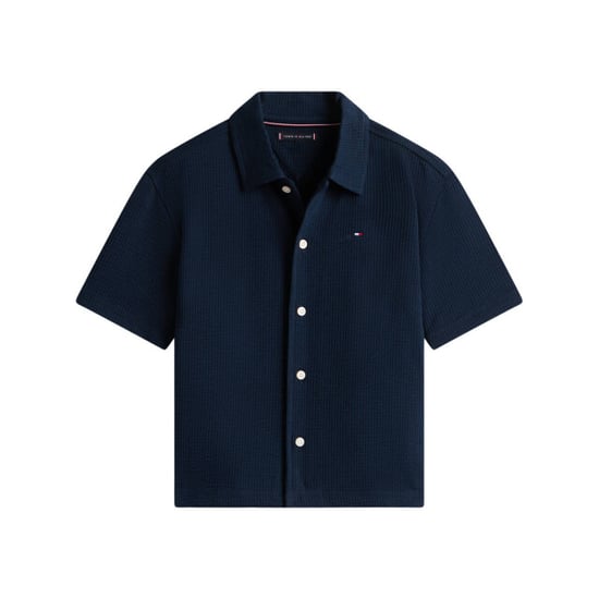 Tommy Hilfiger Blouse kb0kb10408 - Image 1