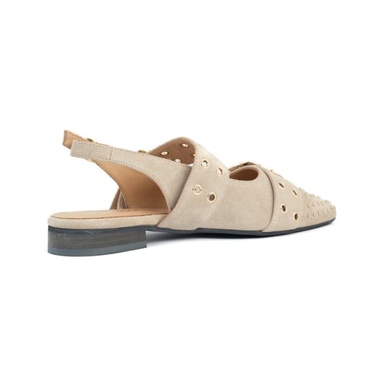 Babouche Pumps g-soya-2 - Image 3