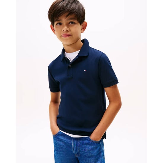 Tommy Hilfiger Polo kb0kb10007 - Image 1