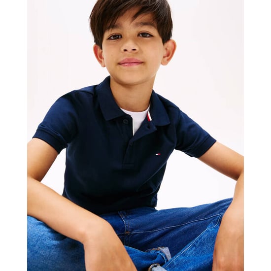Tommy Hilfiger Polo kb0kb10007 - Image 2