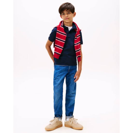 Tommy Hilfiger Polo kb0kb10007 - Image 3
