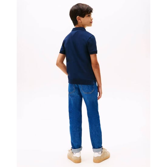 Tommy Hilfiger Polo kb0kb10007 - Image 4