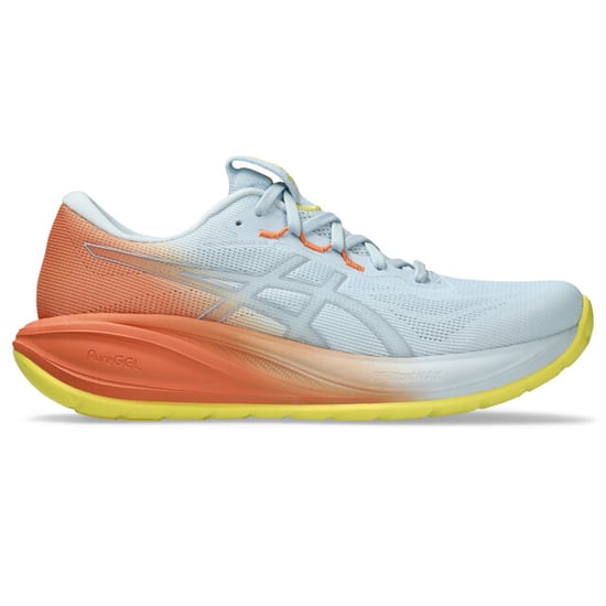 Asics gel-cumulus 28 hardloopschoenen heren neutraal - - Image 1