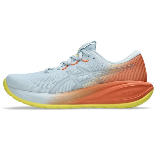 Asics gel-cumulus 28 hardloopschoenen heren neutraal - - Image 4