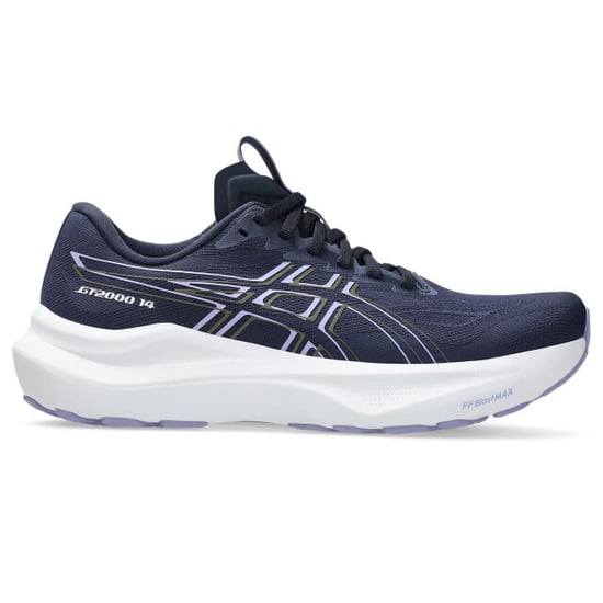Asics gt-2000 14 hardloopschoenen dames neutraal - - Image 1