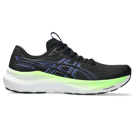 Asics gt-2000 14 hardloopschoenen heren neutraal - - Image 1