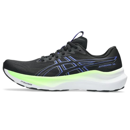 Asics gt-2000 14 hardloopschoenen heren neutraal - - Image 5